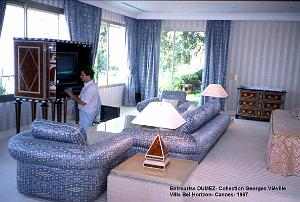 VILLA BEL HORIZON A CANNES   (24)
